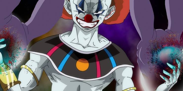 Dragon Ball 8 Strongest (And 8 Weakest) Gods Ranked Dragon Ball 8 Strongest (And 8 Weakest) Gods Ranked